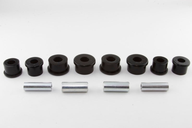 Whiteline Plus 88-91 Honda Civic/CRX Front Control Arm Lower Inner Bushing.