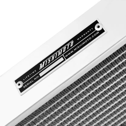 Mishimoto 04-09 Honda TRX450R Aluminum Radiator.