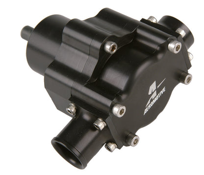 Aeromotive Atomic Belt Drive Fuel Pump.