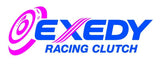 Exedy 2008-2015 Mitsubishi Lancer Evolution GSR L4 Stage 1 Organic Clutch.