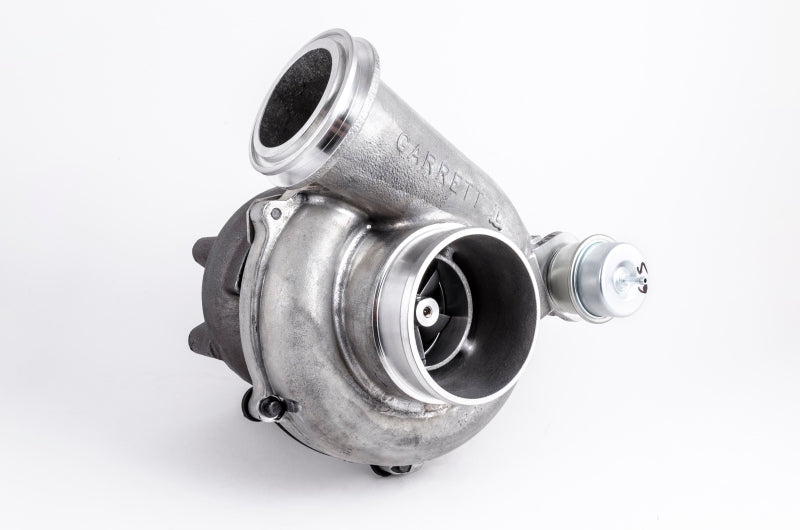 Garrett GTP38R Turbo Kit - Ford Power Stroke 7.3L 1999.5-2003 CHRA 739625-0001.