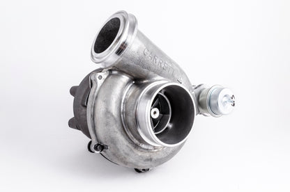 Garrett GTP38R Turbo Kit - Ford Power Stroke 7.3L 1999.5-2003 CHRA 739625-0001.