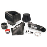 Banks Power 10-12 Dodge 6.7L Ram-Air Intake System - Dry Filter.