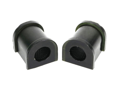 Whiteline 16mm Rear Sway Bar Mount Bushing Kit | KSK079-16