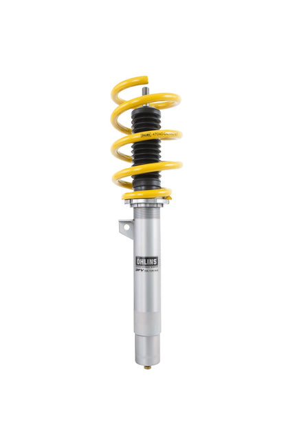 Ohlins 00-06 BMW M3 (E46) Road & Track Coilover System.