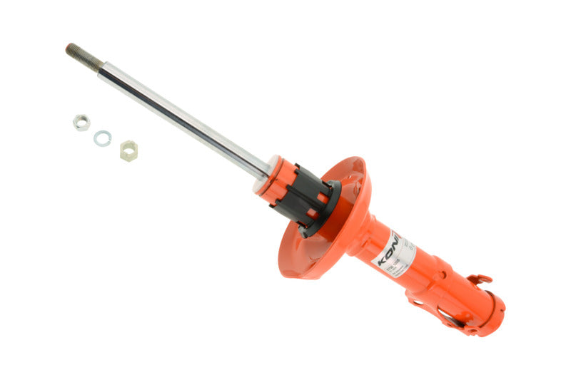 Koni STR.T (Orange) Shock 95-02 Volkswagen Golf III Cabrio - Front.