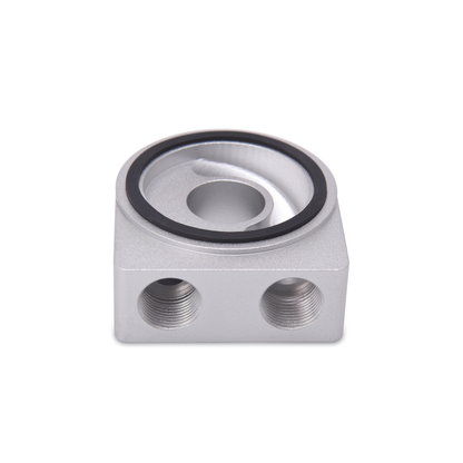 Mishimoto M22 Oil Sandwich Plate.
