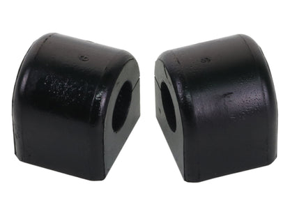 Whiteline Plus Rear 18mm Sway Bar Mount | W23331