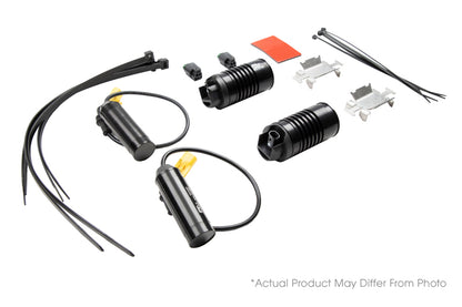 KW Electronic Damping Cancellation Kit | 68511041