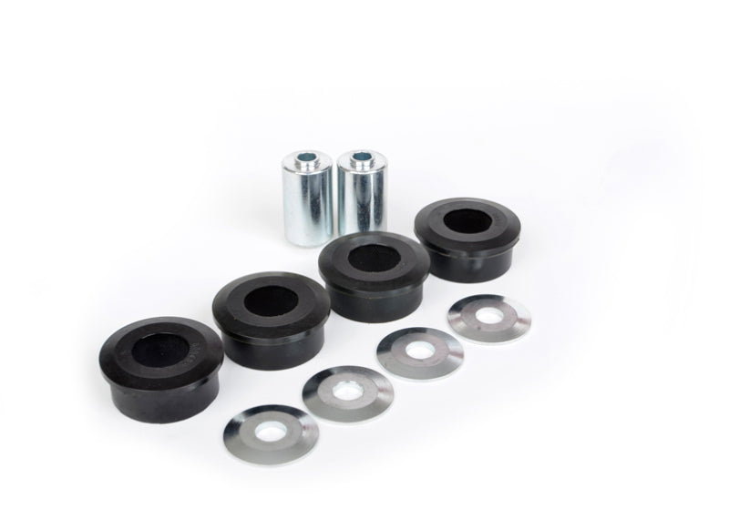 Whiteline VAG MK4/MK5 Rear Trailing Arm Bushing Kit.