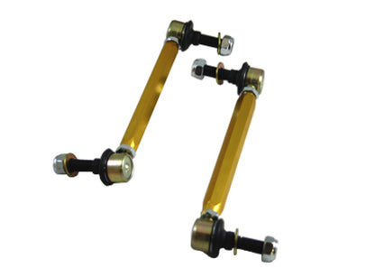 Whiteline Rear End Links | KLC180-215