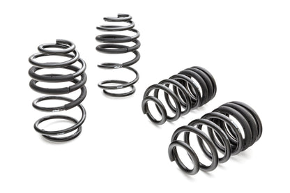 Eibach Pro-Kit for 10-12 Chevy Camaro SS Coupe/Conv 6.2L V8 / 12-13 ZL1 Coupe/Conv.