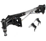 ICON 10-14 Ford Raptor Rear Hyd Bump Stop Kit.