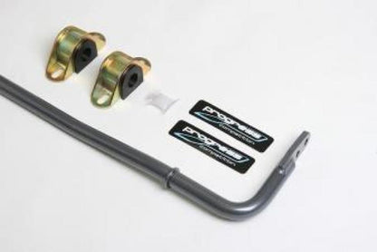 Progress Tech 2014 Mazda 3 Rear Sway Bar (22mm - Adjustable).