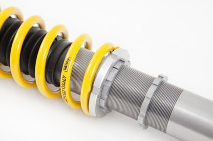 Ohlins Road & Track Coilover Kit | POS MI10S1