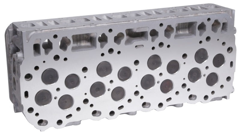 Fleece Performance 11-16 GM Duramax 2500-3500 LML Remanufactured Freedom Cylinder Head (Driver).