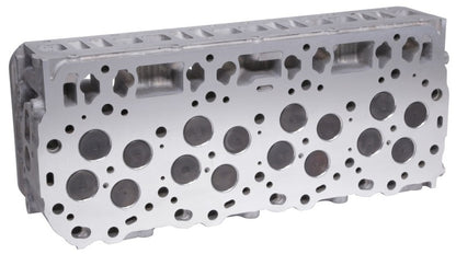 Fleece Performance 11-16 GM Duramax 2500-3500 LML Remanufactured Freedom Cylinder Head (Driver).