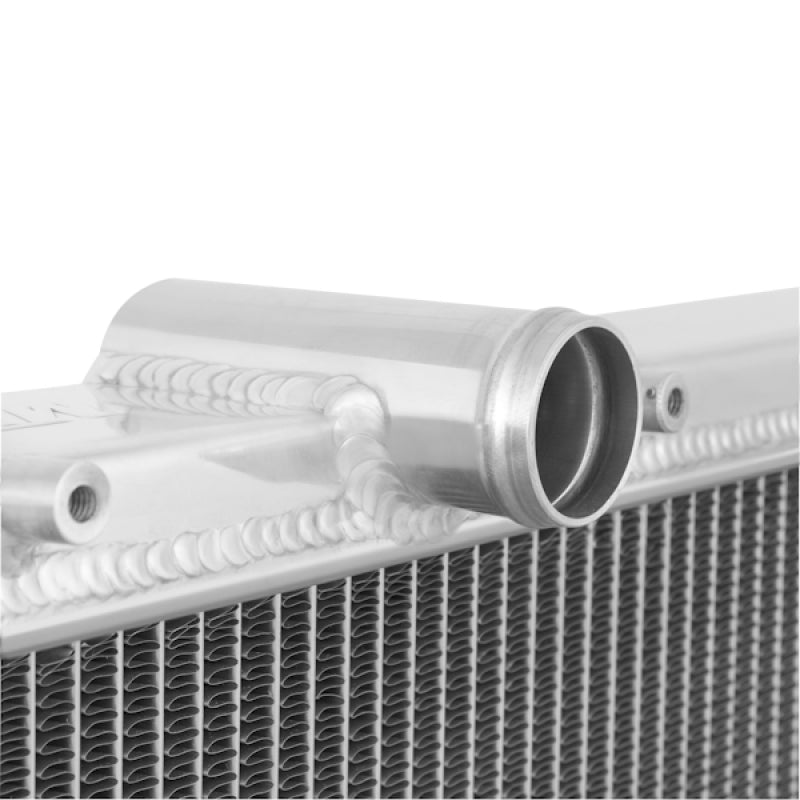 Mishimoto 91-99 Mitsubishi 3000GT Turbo Manual Aluminum Radiator.