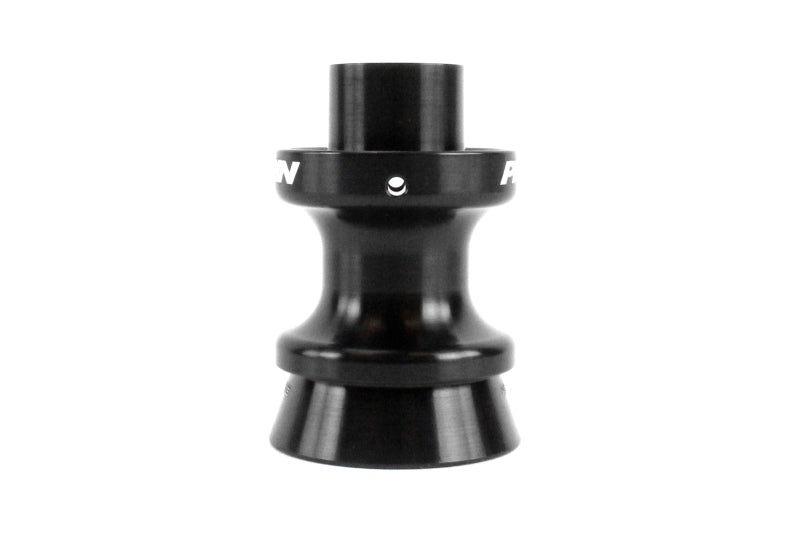 Perrin Subaru BRZ / Scion FR-S MT Reverse Lockout Lever - Black.