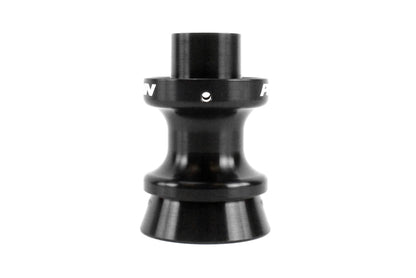 Perrin Subaru BRZ / Scion FR-S MT Reverse Lockout Lever - Black.