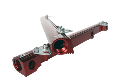 Aeromotive 98.5-04 Ford DOHC 4.6L Billet Fuel Rails (Cobra).