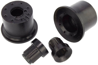 Whiteline Plus 03-09 VAG MK5 A5/Type 1K Front Lower Inner Control Arm Bushing Kit.