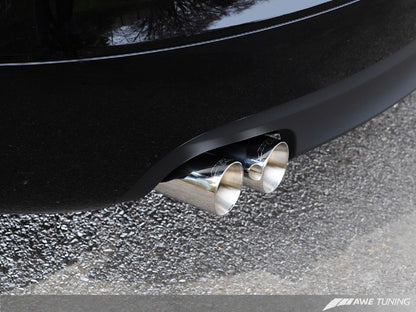 AWE Tuning VW Mk5 GTI Performance Exhaust.
