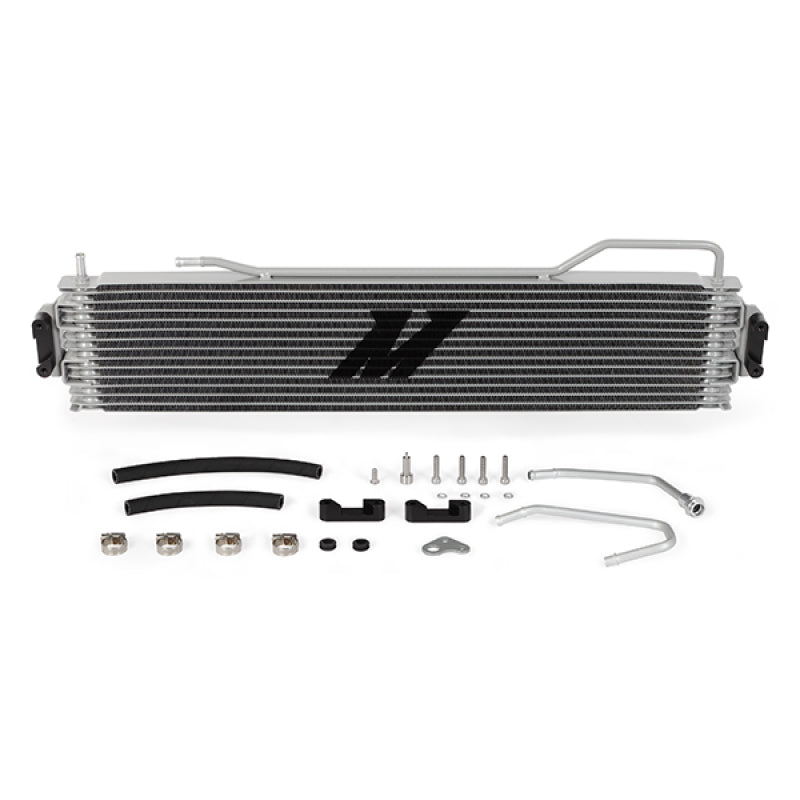 Mishimoto 2014+ Chevy Silverado 1500 V8 Transmission Cooler.