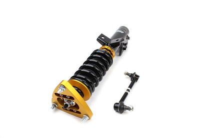 ISC 05-14 Ford Mustang S197 N1 Coilovers - Street.