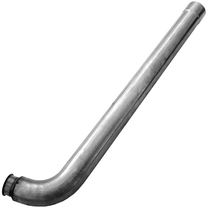 MBRP 06-07 Chevy/GMC (Excl LMM) 4in Front Pipe (NO DROPSHIP).