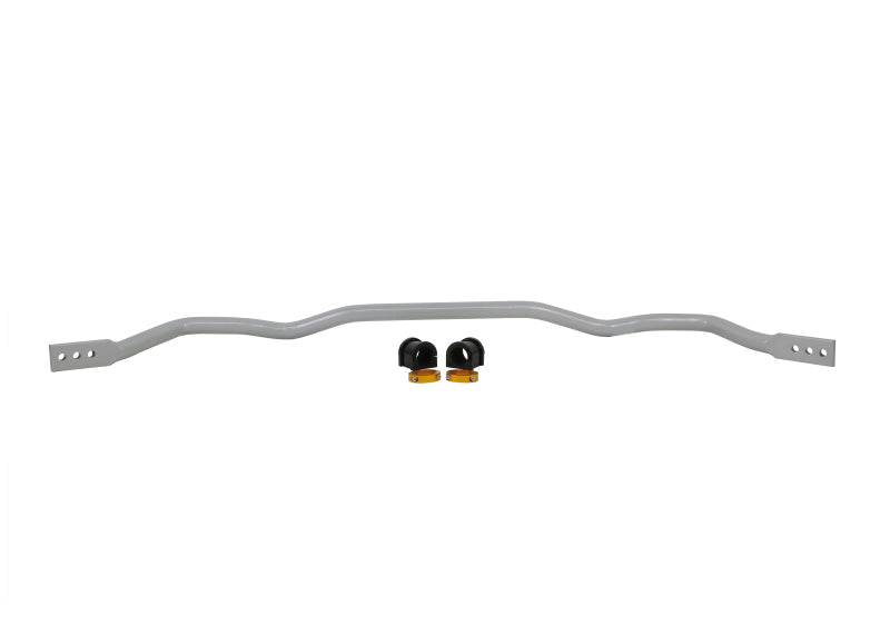 Whiteline EVO X Rear 27 mm Heavy Duty Adjustable Swaybar.