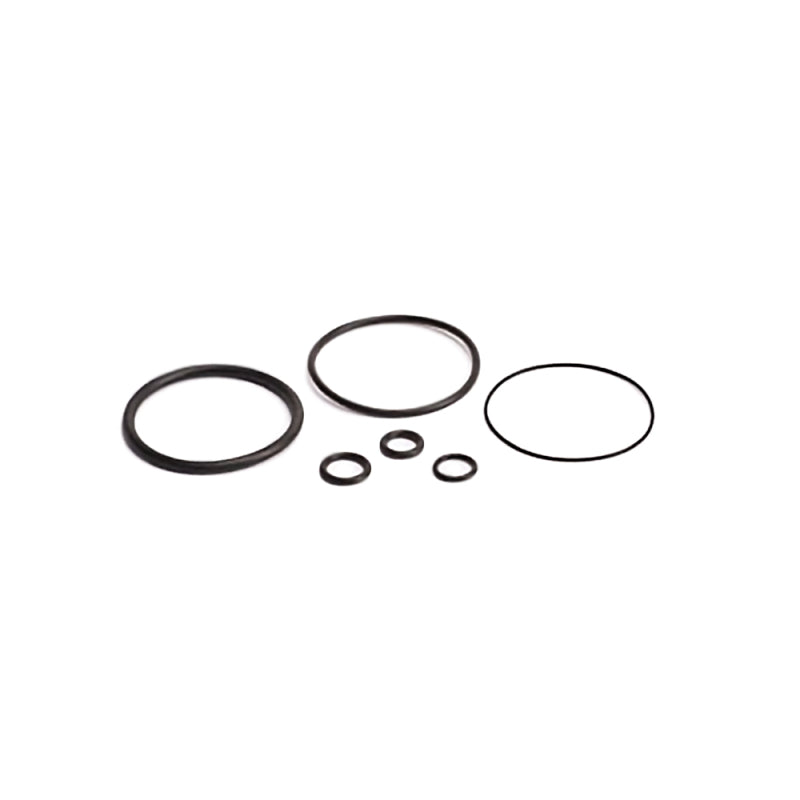 Turbosmart BOV O-Ring kit.