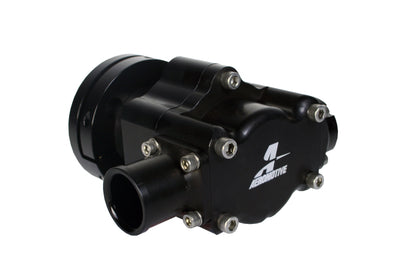 Aeromotive Atomic Hex Drive Fuel Pump.