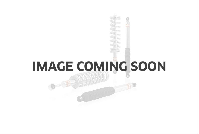 Eibach 98-07 Toyota Land Cruiser Pro-Truck Lift Kit.