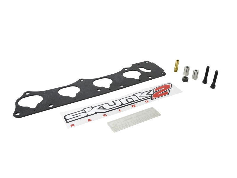 Skunk2 Pro Series 06-10 Honda Civic Si (K20Z3) Intake Manifold (Race Only) (Black Series)