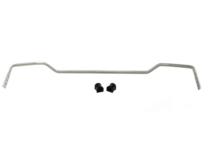 Whiteline 05+ Mazda Miata NC Rear Heavy Duty Adjustable 16mm Swaybar.