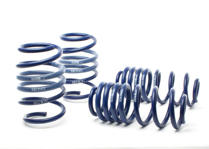 H&R 15-19 Audi S3 8VS Super Sport Spring.