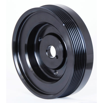 Fluidampr Subaru BRZ/Scion FR-S/Toyota 86 FA20/4U-GSE 2014+ Steel Internally Balanced Damper.