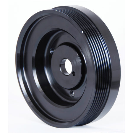 Fluidampr Subaru BRZ/Scion FR-S/Toyota 86 FA20/4U-GSE 2014+ Steel Internally Balanced Damper.