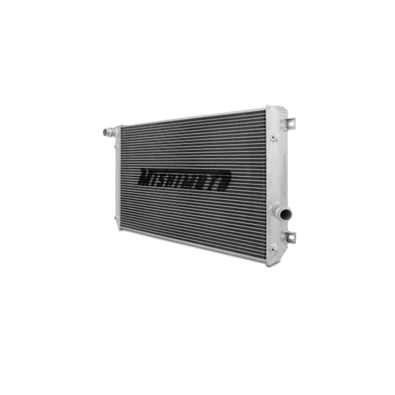 Mishimoto 06-09 Volkswagen Golf MK5 GTI (FSI Only) Manual Aluminum Radiator.