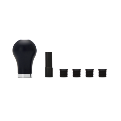 Mishimoto Teardrop Shift Knob - Black.