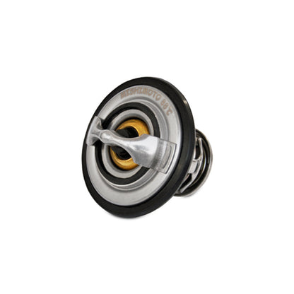 Mishimoto 01-10 Chevy Duramax 2500 6.6L 185 & 191F Degrees Racing Thermostat.