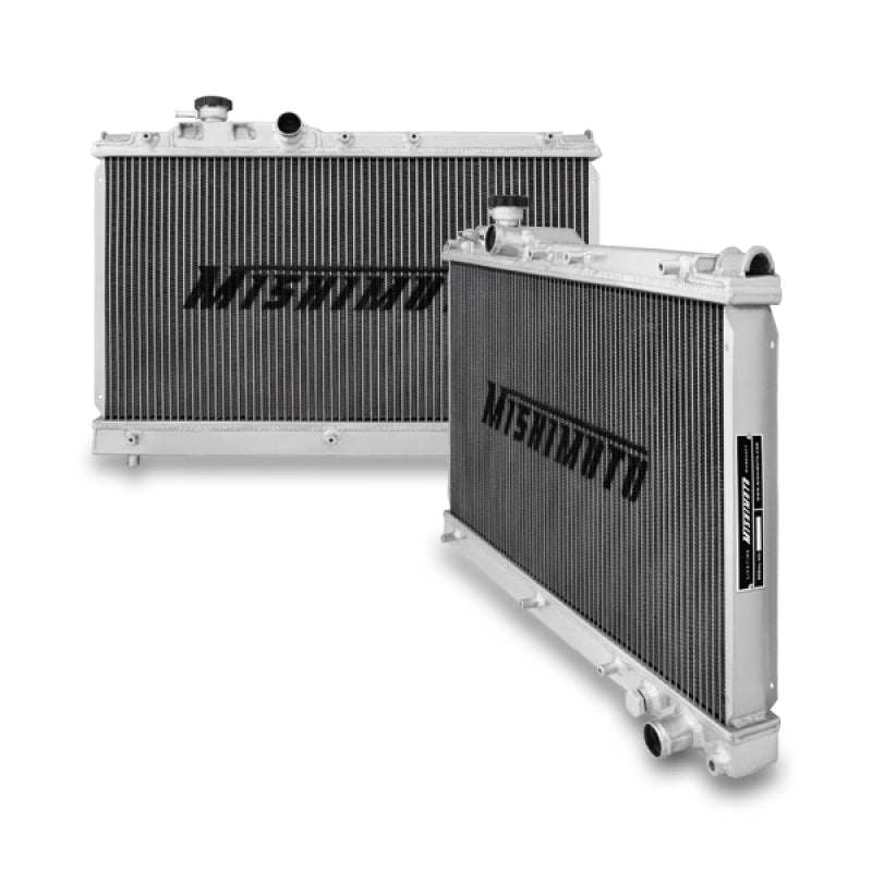 Mishimoto 94-99 Toyota Celica GT/GT4 Manual Aluminum Radiator.