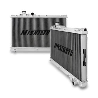 Mishimoto 94-99 Toyota Celica GT/GT4 Manual Aluminum Radiator.