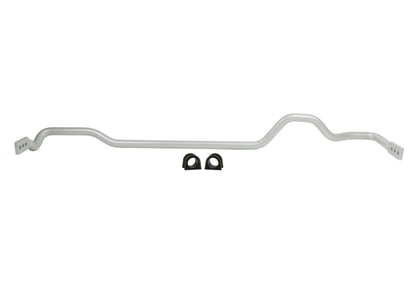 Whiteline 04-07 Subaru STi  Rear 27mm Swaybar-XX h/duty Blade adjustable *Special Order*.