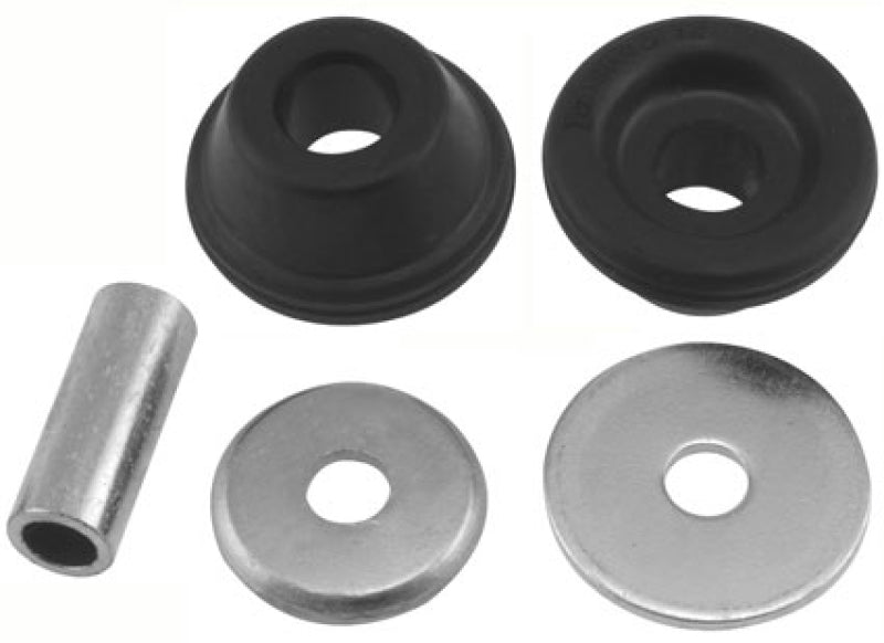 KYB Shocks & Struts Strut Mounts Rear ACURA EL 2001-03 ACURA RSX 2002-04 ACURA RSX 2005-06 HONDA Civ.