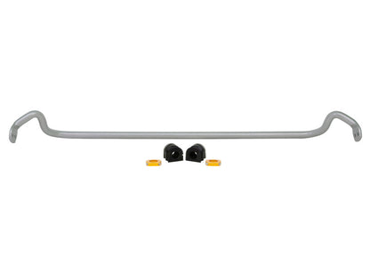 Whiteline 02-07 Subaru WRX Sedan Front 24mm Swaybar-X h/duty Blade adjustable.