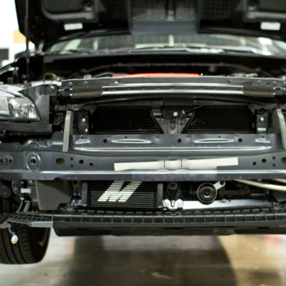 Mishimoto 2015 Subaru WRX Oil Cooler Kit.