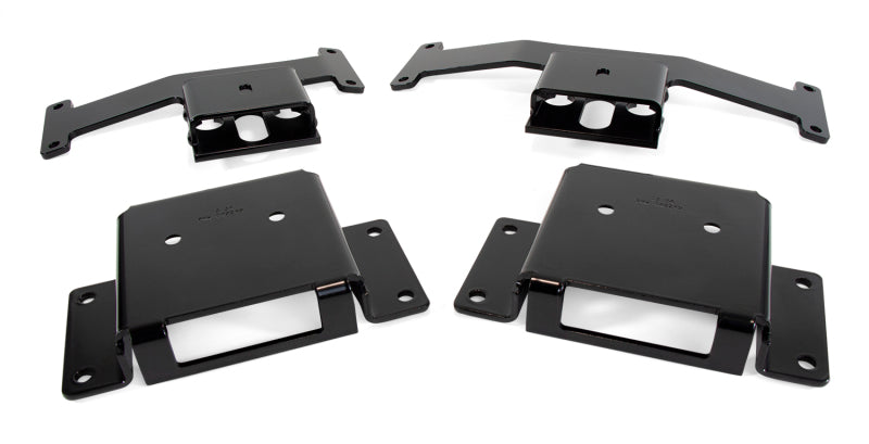 Air Lift 17-19 Nissan Titan 4WD Load Lifter 5000.