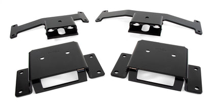 Air Lift 17-19 Nissan Titan 4WD Load Lifter 5000.